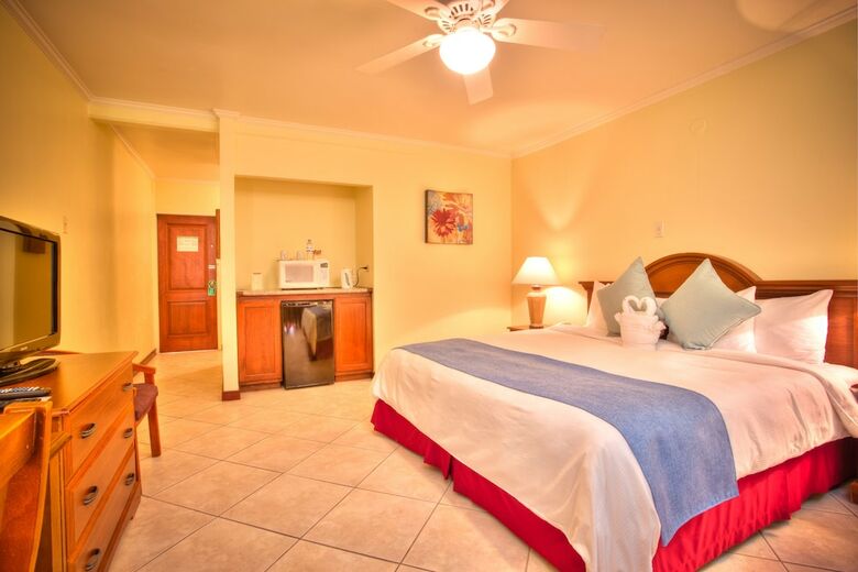 Cara Suites Hotel And Conference Centre