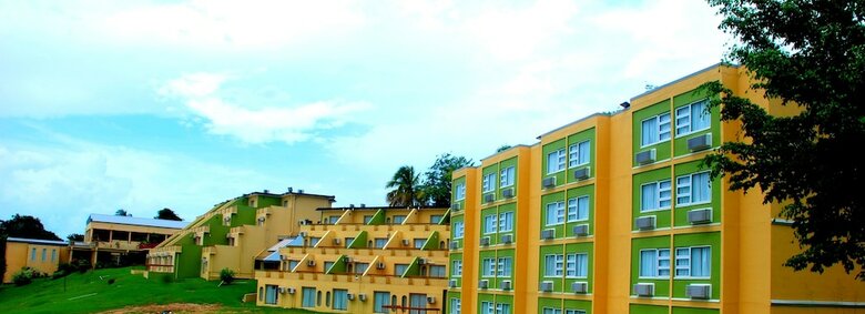 Cara Suites Hotel And Conference Centre