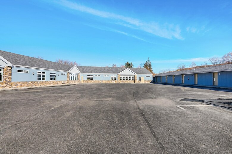 Motel Rodeway Inn And Suites