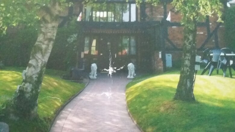 Bed & Breakfast Featherstone Farm Hotel