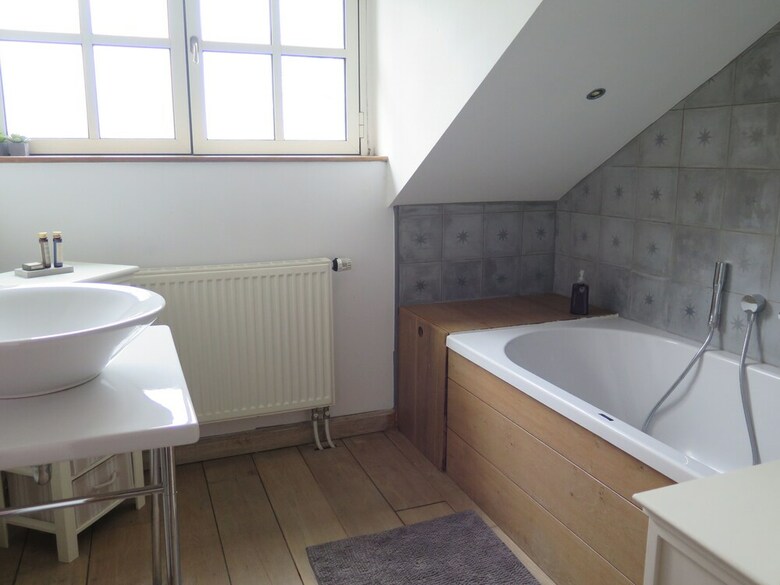 Hotel La Buissonni�re