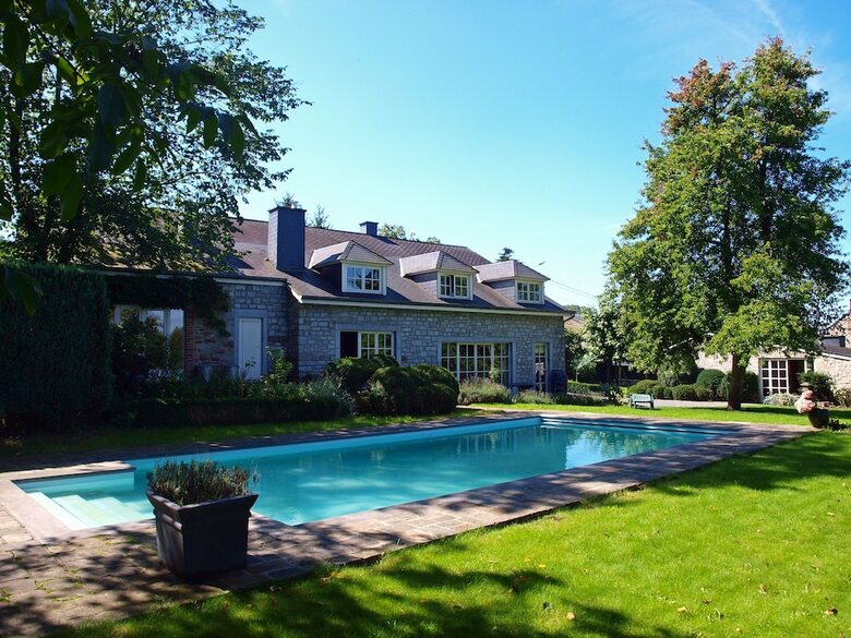 Hotel La Buissonni�re
