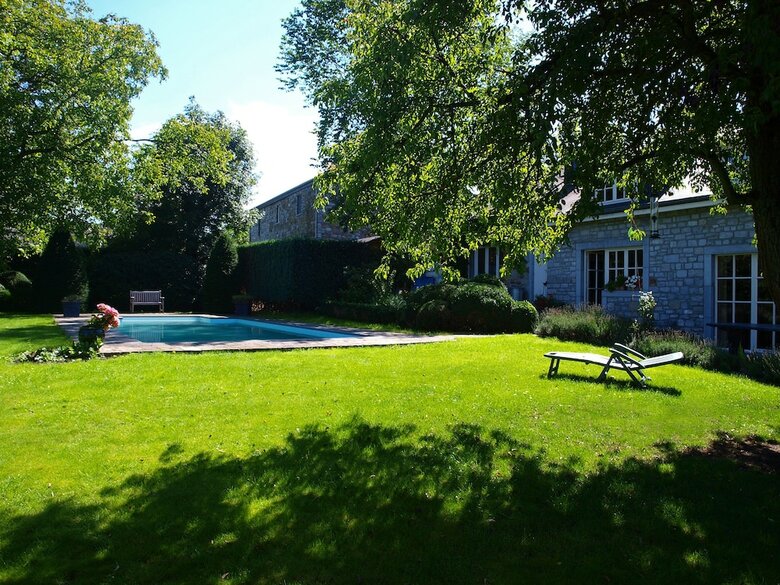 Hotel La Buissonni�re