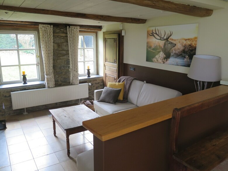 Hotel La Buissonni�re