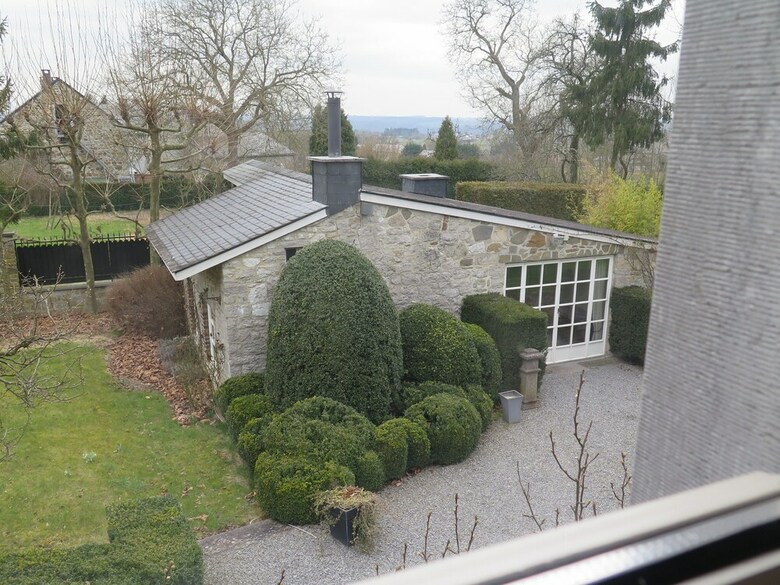 Hotel La Buissonni�re