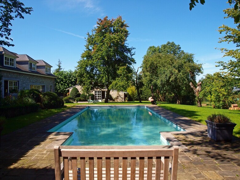 Hotel La Buissonni�re