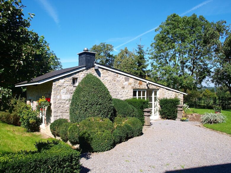 Hotel La Buissonni�re