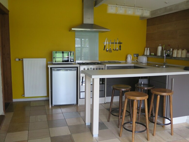 Hotel La Buissonni�re