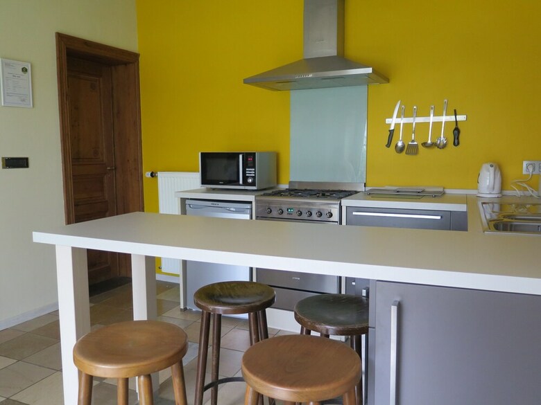 Hotel La Buissonni�re