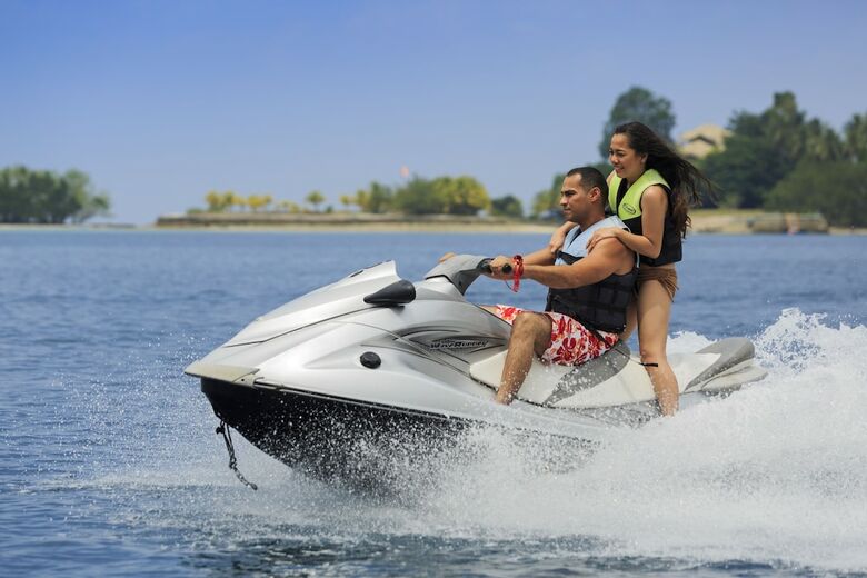 Apartamento Pearl Farm Beach Resort