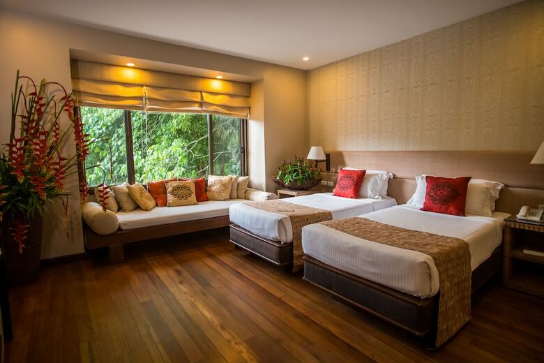 Apartamento Pearl Farm Beach Resort
