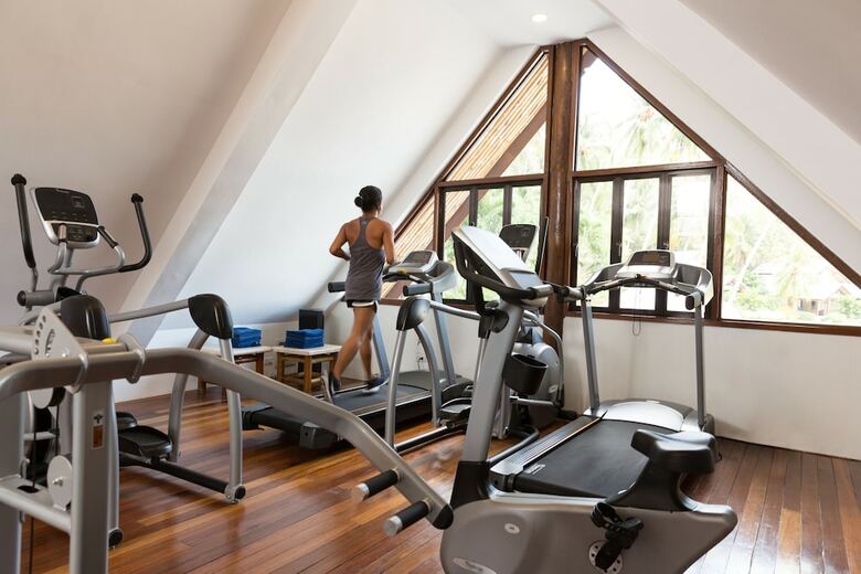 Apartamento Pearl Farm Beach Resort