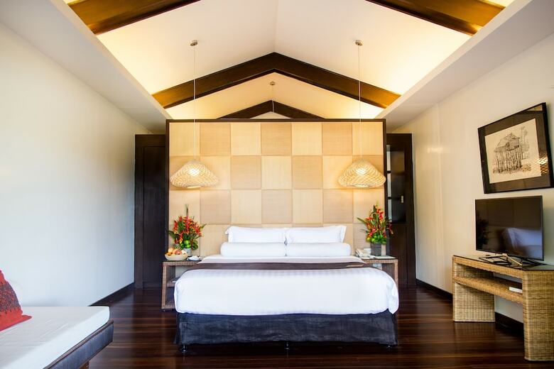 Apartamento Pearl Farm Beach Resort