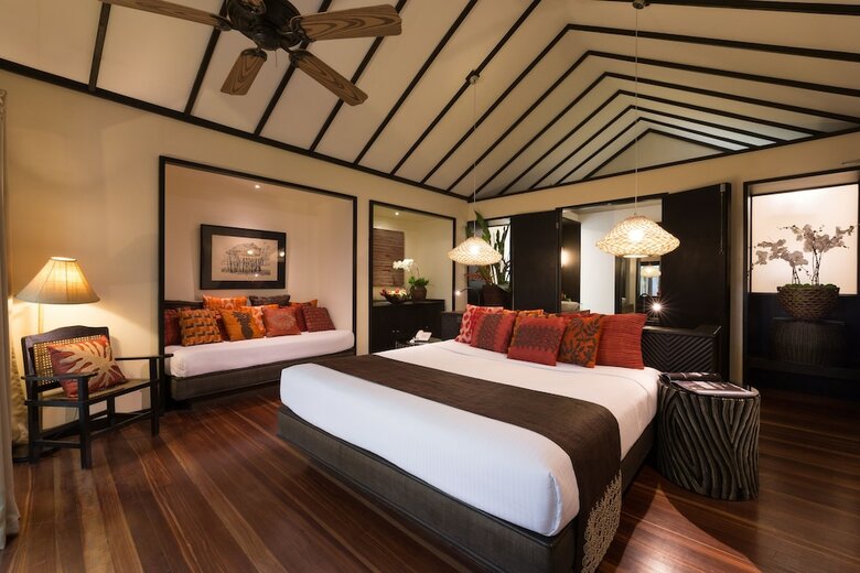 Apartamento Pearl Farm Beach Resort