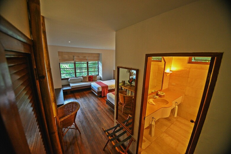 Apartamento Pearl Farm Beach Resort