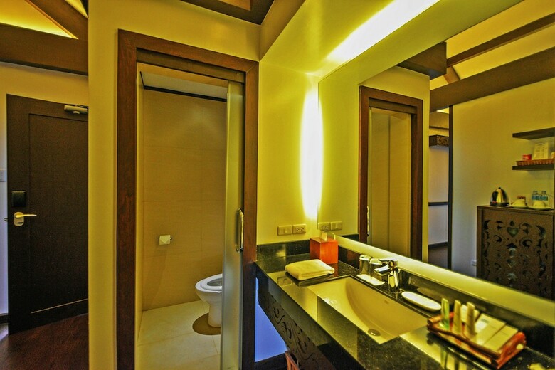 Apartamento Pearl Farm Beach Resort