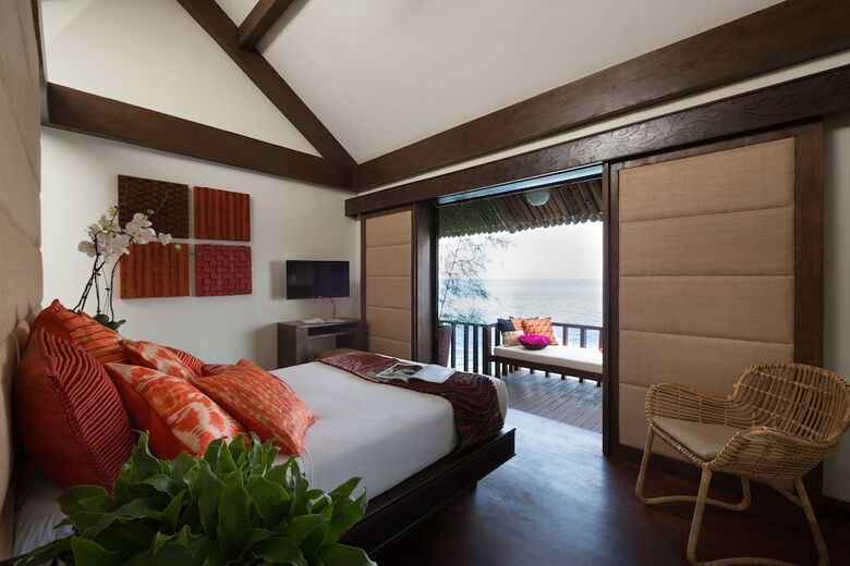 Apartamento Pearl Farm Beach Resort