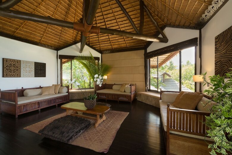 Apartamento Pearl Farm Beach Resort