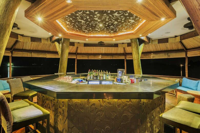 Apartamento Pearl Farm Beach Resort