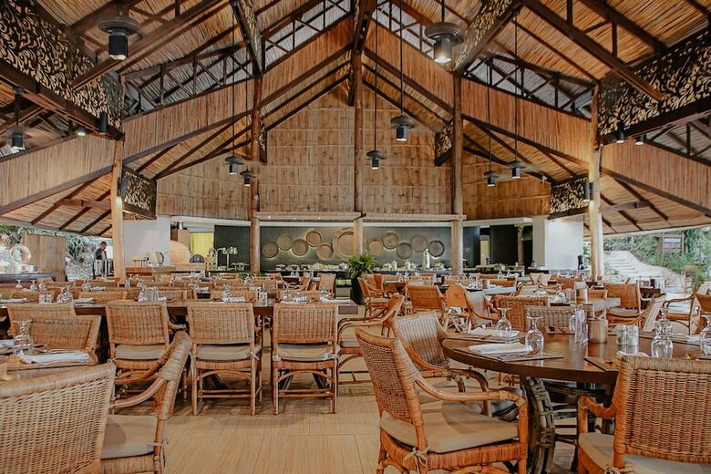 Apartamento Pearl Farm Beach Resort