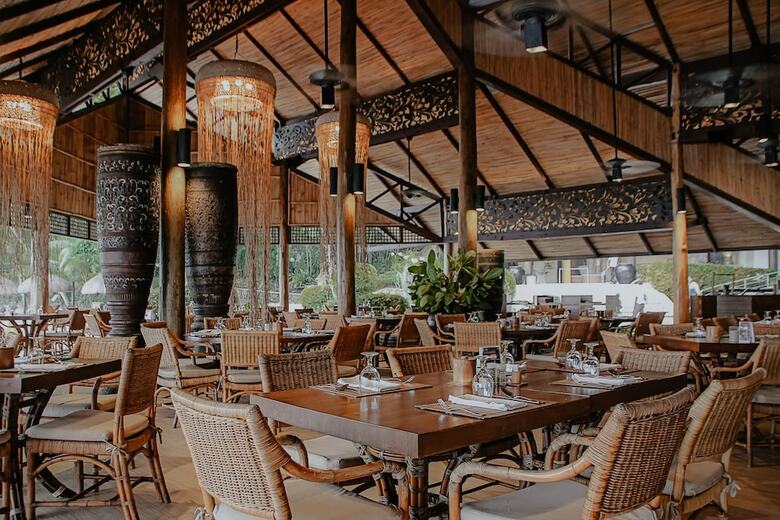 Apartamento Pearl Farm Beach Resort