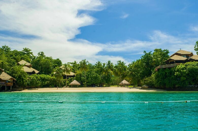 Apartamento Pearl Farm Beach Resort