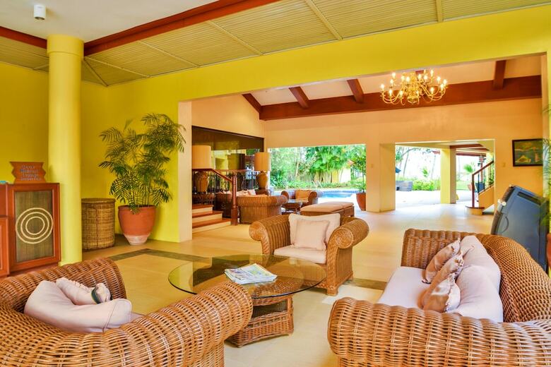 Apartamento Pearl Farm Beach Resort