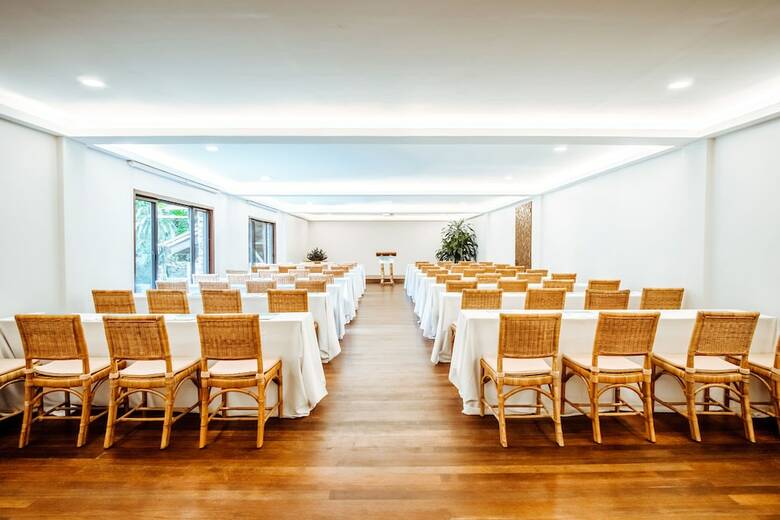 Apartamento Pearl Farm Beach Resort