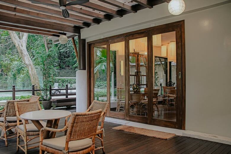 Apartamento Pearl Farm Beach Resort