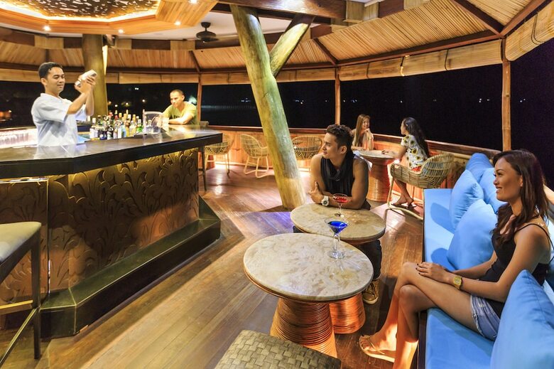 Apartamento Pearl Farm Beach Resort