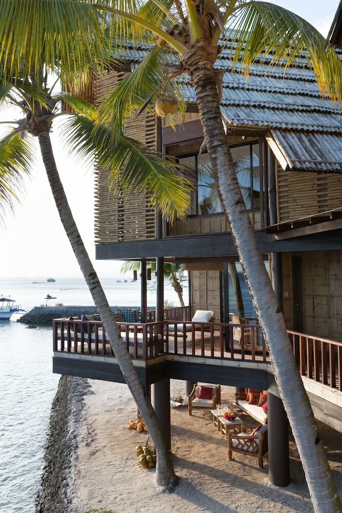 Apartamento Pearl Farm Beach Resort