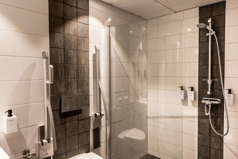 Hotel Scandic Infra City