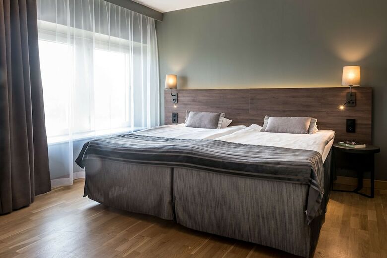 Hotel Scandic Infra City