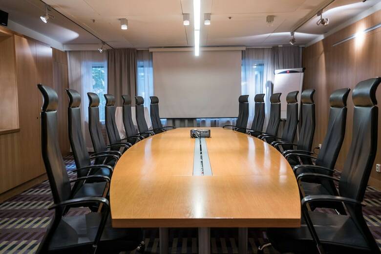 Hotel Scandic Infra City