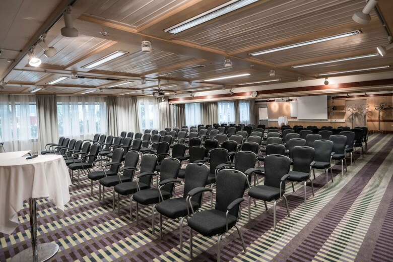 Hotel Scandic Infra City
