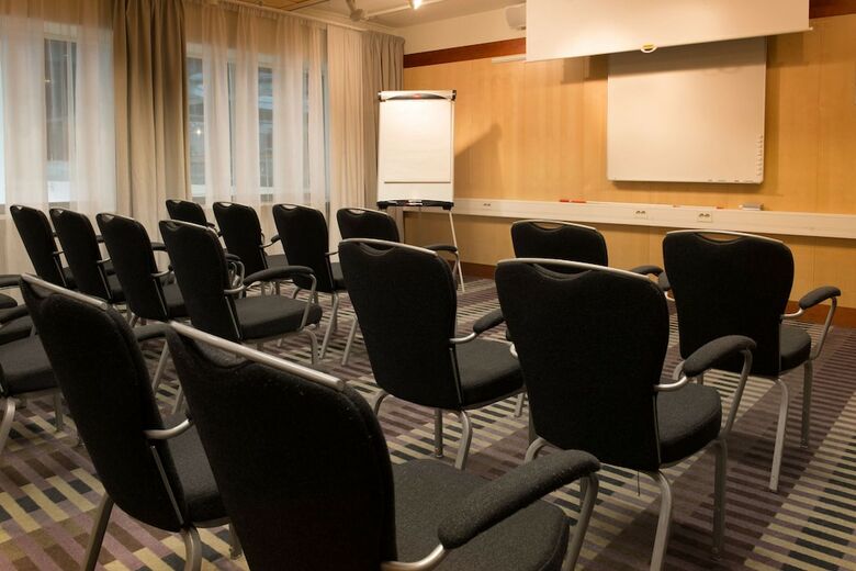 Hotel Scandic Infra City