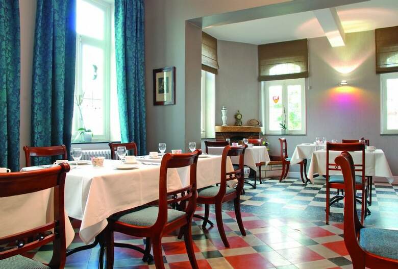 Hotel Hostellerie Aulnenhof
