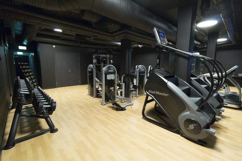 Hotel Best Western Plus Hus 57