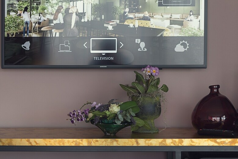 Hotel Best Western Plus Hus 57