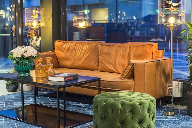 Hotel Best Western Plus Hus 57