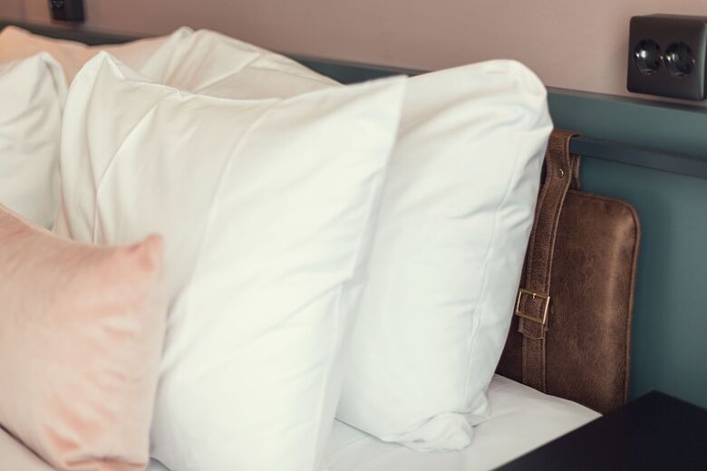 Hotel Best Western Plus Hus 57