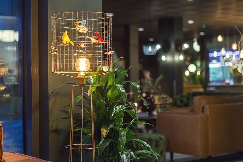 Hotel Best Western Plus Hus 57