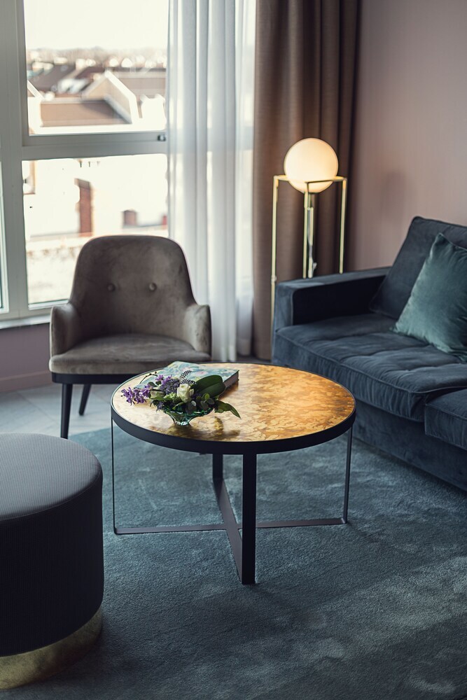 Hotel Best Western Plus Hus 57
