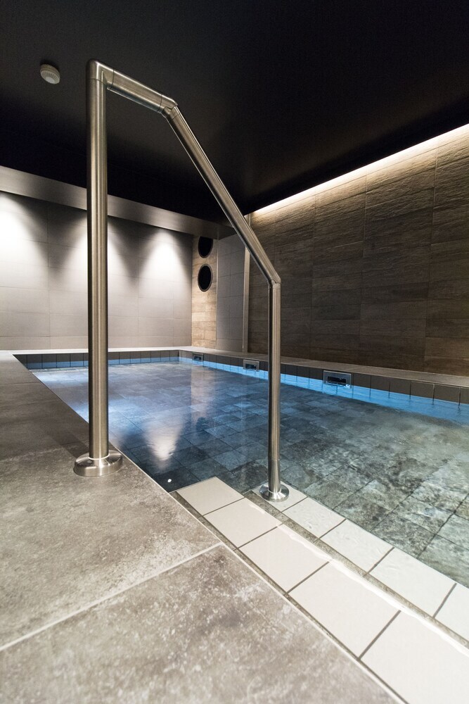 Hotel Best Western Plus Hus 57