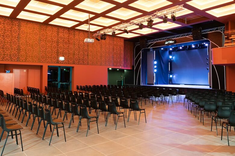 U Splash Resort Hotel Eilat