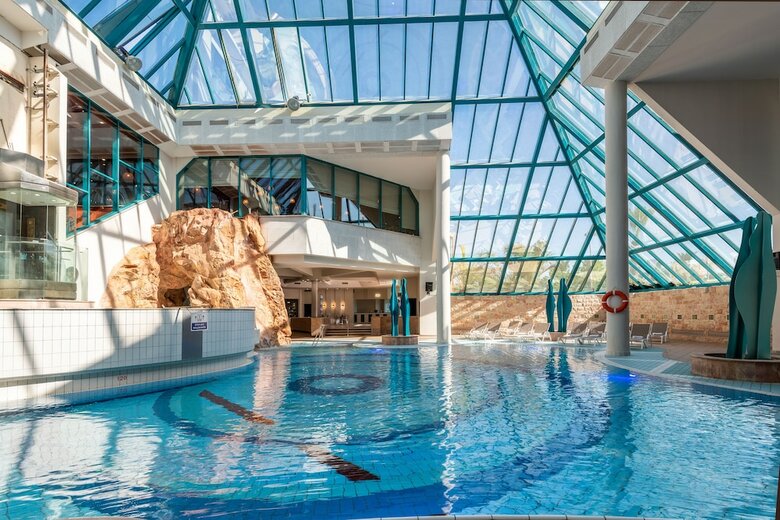 U Splash Resort Hotel Eilat