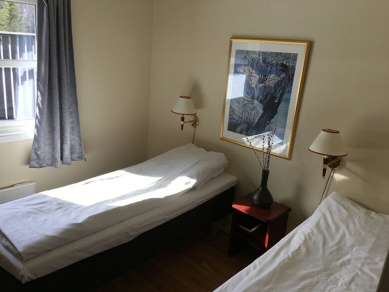 Hotel Gjesdal Gjestgiveri