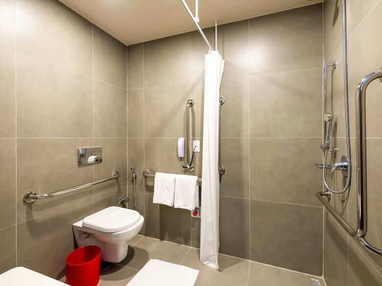 Hotel Ibis Sao Carlos