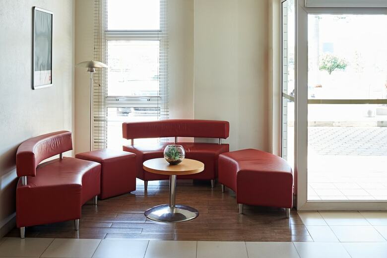 Hotel Ibis Sao Carlos