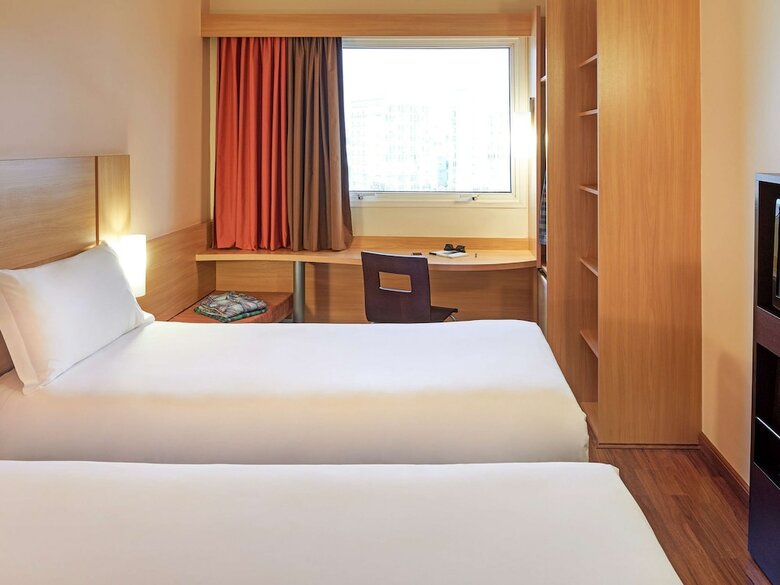 Hotel Ibis Sao Carlos